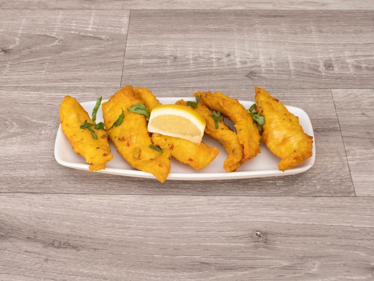 Tandoori Specials